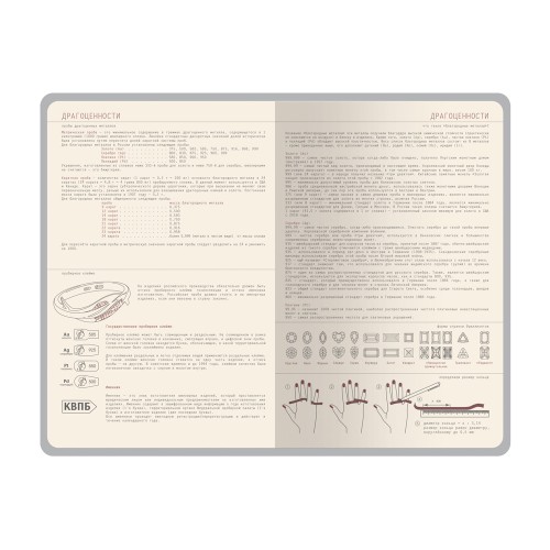 Ежедневник недатированный А5 "Soho", зеленый
