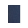 Ежедневник недатированный А5 "Megapolis Classic Flex", темно-синий