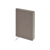 Ежедневник недатированный А5 "Megapolis Loft", серый