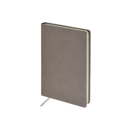 Ежедневник недатированный А5 "Megapolis Loft", серый
