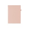 Ежедневник недатированный А5 "Grand", пудровый