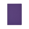 Ежедневник недатированный А5 "Megapolis Color Flex New", фиолетовый