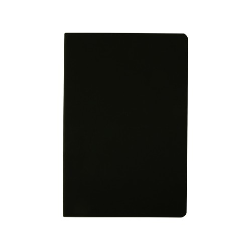 Ежедневник недатированный А5 "Megapolis Color Flex New", черный