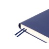 Ежедневник недатированный А5 "Grand", синий