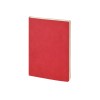 Ежедневник недатированный А5 "Megapolis Classic Flex", красный