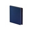 Ежедневник недатированный А5 «Megapolis Magnet», темно-синий