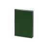 Ежедневник недатированный А5 «Velvet», зеленый