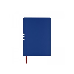 Ежедневник недатированный А5 «Madrid», синий