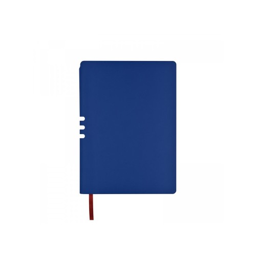 Ежедневник недатированный А5 «Madrid», синий
