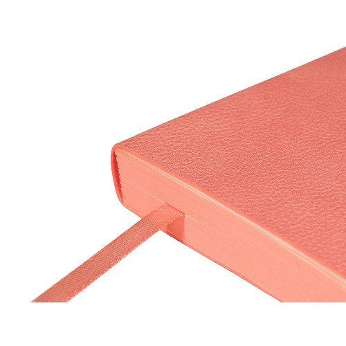 Ежедневник недатированный А5 "Megapolis Loft Flex", пудровый розовый