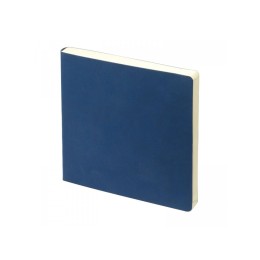 ЕЖЕДНЕВНИК недатированный А5- "MEGAPOLIS FLEX QUATTRO" (СИНИЙ) (Р)