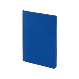 Ежедневник недатированный А5 "Megapolis Color Flex", синий