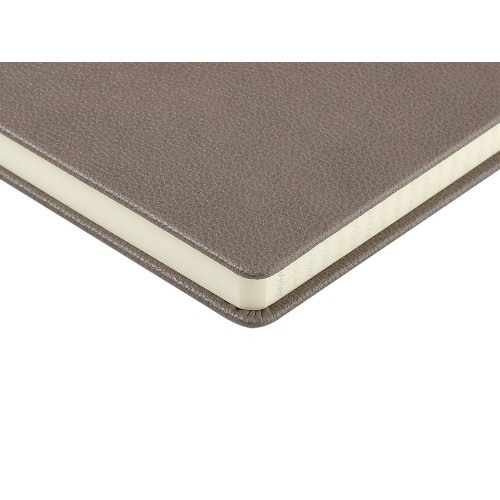 Ежедневник недатированный А5 "Megapolis Loft", серый