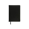 Ежедневник недатированный А5 "Classic", черный