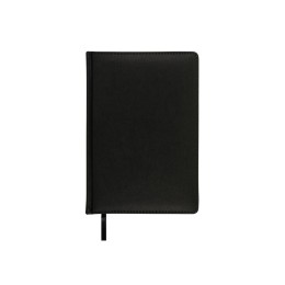 Ежедневник недатированный А5 "Classic", черный