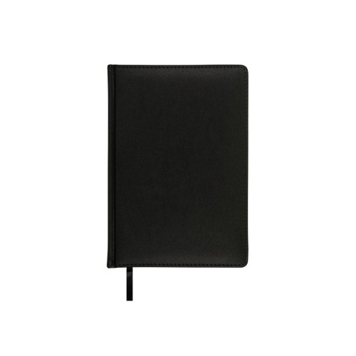 Ежедневник недатированный А5 "Classic", черный