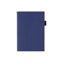 Ежедневник недатированный А5 "Grand", синий