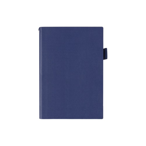Ежедневник недатированный А5 "Grand", синий