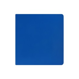 Еженедельник с каменной бумагой А5+ "Carrara", синий