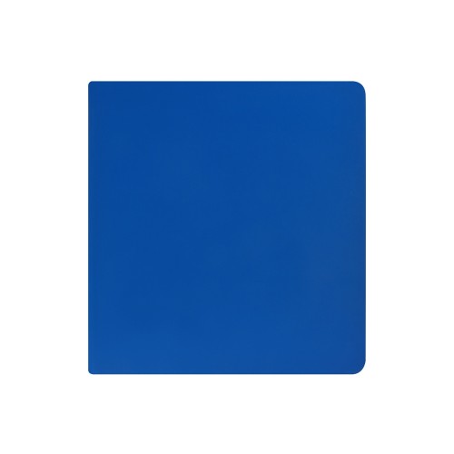 Еженедельник с каменной бумагой А5+ "Carrara", синий