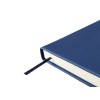Ежедневник недатированный А5 "Status", темно-синий