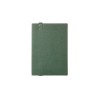 Ежедневник А5 недатированный «Trend», зеленый