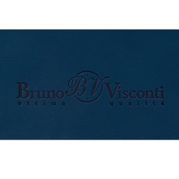 Ежедневник А5 недатированный «Megapolis Flex», синий (Р)