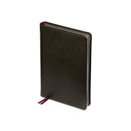 Ежедневник недатированный А5 "Parliament", темно-серый