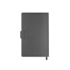 Ежедневник недатированный А5 "Megapolis flex smart", серый