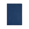 Ежедневник недатированный А5 "Megapolis Color Flex", темно-синий