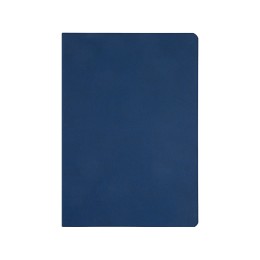 Ежедневник недатированный А5 "Megapolis Color Flex", темно-синий