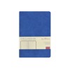 Ежедневник недатированный А5 "Megapolis Classic Flex", синий