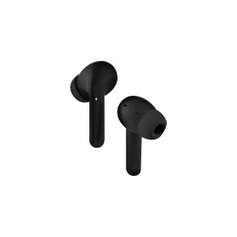 Наушники Rombica MySound Free Pro Black (Р)