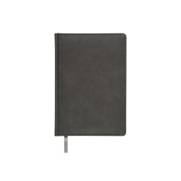 Ежедневник недатированный А5 "Classic", серый