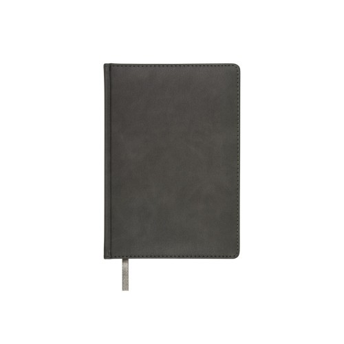Ежедневник недатированный А5 "Classic", серый