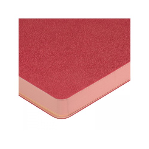 Ежедневник недатированный А5 «Boston», розовый