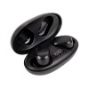 Наушники HIPER TWS Lazo X35 Black (HTW-LX35) Bluetooth 5.0 гарнитура, Черный