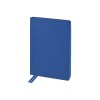 Ежедневник недатированный А5 "Megapolis Nappa Flex", синий