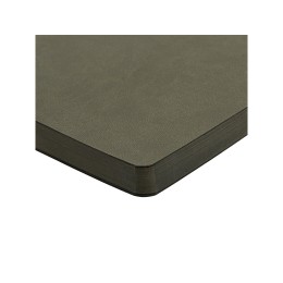 Ежедневник недатированный А5 "Megapolis Color Flex", серый