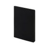 Ежедневник недатированный А5 "Megapolis Color Flex", черный