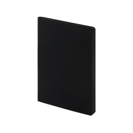 Ежедневник недатированный А5 "Megapolis Color Flex", черный