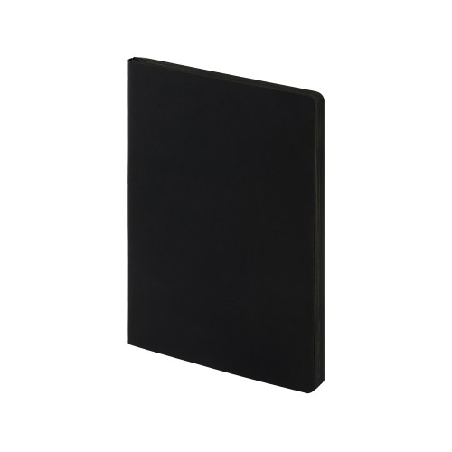 Ежедневник недатированный А5 "Megapolis Color Flex", черный