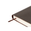 Ежедневник недатированный А5 "Grand", коричневый