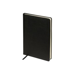 Ежедневник недатированный А5 "Classic", черный