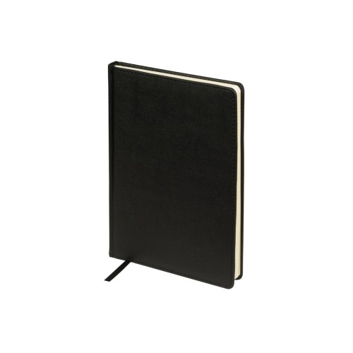 Ежедневник недатированный А5 "Classic", черный
