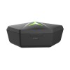 Беспроводные наушники HIPER TWS Mercury X12 (HTW-MX12) Bluetooth 5.1 гарнитура, Черный (Р)