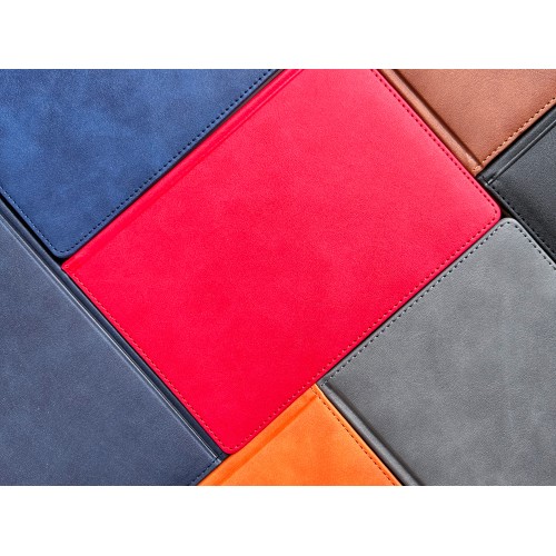 Ежедневник недатированный А5+ "Classic", темно-зеленый