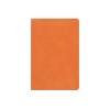Ежедневник недатированный А5 "Megapolis Classic Flex", оранжевый