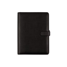 Ежедневник недатированный В5 "Toscana", черный
