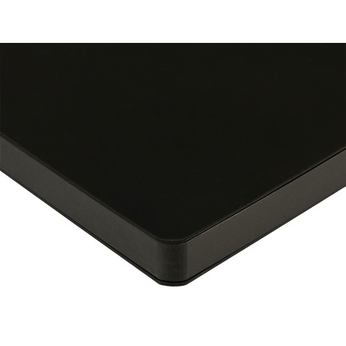 Ежедневник недатированный А5 "Megapolis Color Flex New", черный